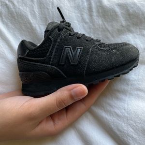 New balance